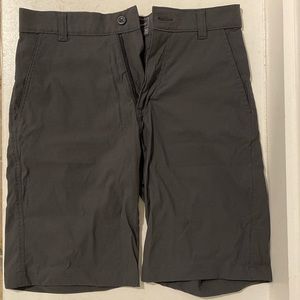 Men’s Hiking Shorts